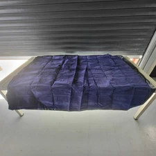 Intex Classic Full - Size Inflatable Downy Airbed Mattress With Waterproof