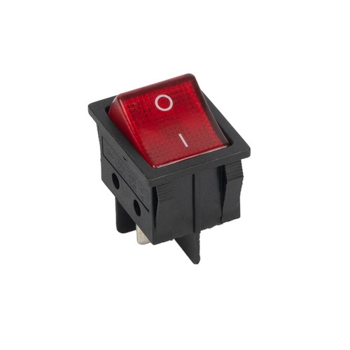 Reliable Power Pump ON OFF Switch For Carpet Cleaners And Commercial Appliances - Picture 7 of 14