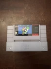 Super Mario World (Super Nintendo, 1991)