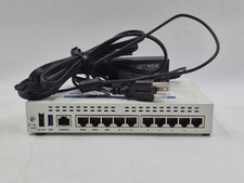 Fortinet FortiGate 60F Network Firewall Security Appliance