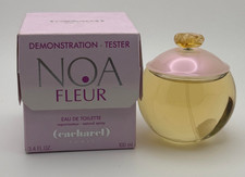 Noa Fleur Cacharel perfume - a fragrance for women 2003