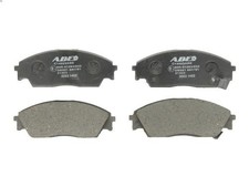 Disque de frein Honda CRX