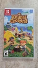 NINTENDO ANIMAL CROSSING - GAMECUBEE (APX027672)