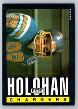 Click to enlarge Pete Holohan