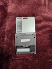 Nintendo Game Boy Advance GBA SP NES Classic Edition (New battery and Charger)
