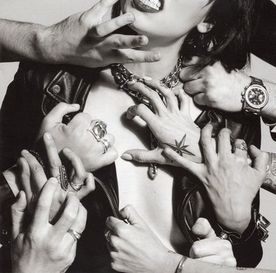 Halestorm - Vicious (CD, neuwertig)