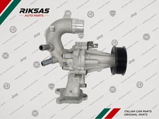 Pompe à eau Alfa Romeo GIULIA