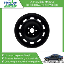 Jantes Volkswagen BORA