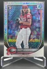 2025 Bowman Baseball Pick Your Card (Base, Inserts, & Paper/Chrome Prospects)