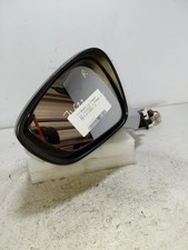 Retroviseur gauche (ou coque) Citroen C4