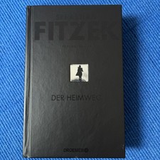 Der Heimweg von Sebastian Fitzek (2020, Gebundene Ausgabe)