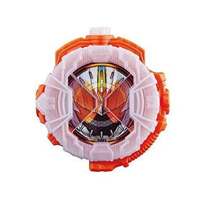 Kamen Rider ZI-O/GP Ride Watch/Ghost Mugen Soul Ride Watch
