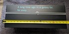 Star Wars  - Medal of Yavin Darth Vader Boba Fett Darth Vader - BOX ONLY — photo 4