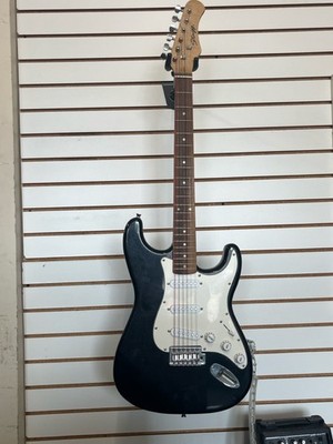 STAGG MUSIC GUITAR (FC2015432)