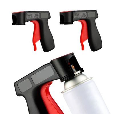 #ad 2PCS Instant Aerosol Trigger Handle Instantly Converts Spray Cans into Spray... $11.54