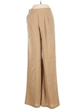 Nasty Gal Inc. Women Brown Dress Pants 6