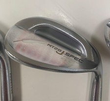 Fourteen MT28 60 Wedge NS PRO Stiff Right Handed