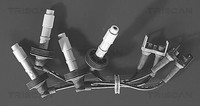 Triscan ZüNdleitungssatz 8860 6462 FüR Renault Volvo