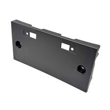 New Front License Plate Bracket Fits 2024-2025 Nissan Rogue