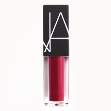 Image of Nars Velvet Lip Glide Liquid Lipstick in Shade Chez Claude Size 3.4ml Brand New
