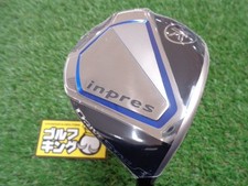 Yamaha Impress DRIVESTAR Fairway wood 3W SPEEDER NX for Yamaha M423  SR Men zg