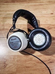 Headphones Elega | eBay