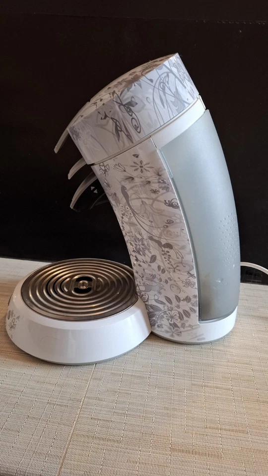 Senseo Kaffeemaschine Studio Tord Boontje Design (im Handel nicht mehr zu haben) - Bild 2 von 4