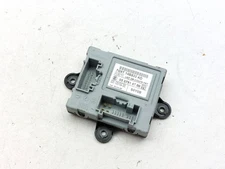 JAGUAR XK X150 2008 FRONT DOOR CONTROL UNIT MODULE ECU 7G9T14B533KD