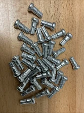 Excel - SDN6836 - Replacement Nipple Kit, 8 Gauge