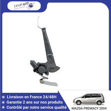 Moteur Mazda PREMACY