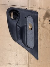 Porte arrière et accessoires Renault CLIO