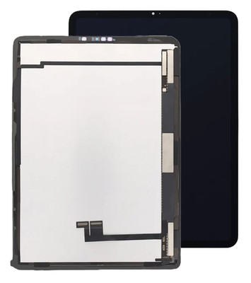 Original LCD Display Bildschirm für Apple iPad Pro 11 2021 3G/2022 4G Rahmen