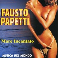 Audio Cd - Fausto Papetti - Mare Incantato - Dv More -D- Neu