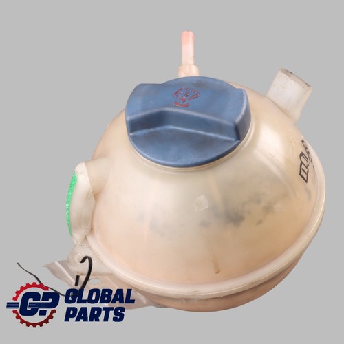 Audi TT 8N Kühlmittel Ausgleichsbehälter Deckel 1J0121403B