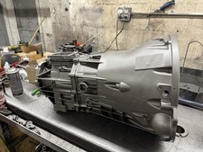 Jeep Wrangler Tjjk 05-18 2.4 4.0 3.8 3.6 Nsg370 Manual Transmission 6 Speed Jeep Wrangler Tjjk 05-18 2.4 4.0 3.8 3.6 Nsg370 Manual Transmission 6 Speed