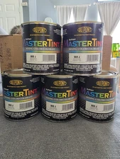 1 U.S. Quart DuPont Cromax Axalta 869J Cabernet Red Mixing Color