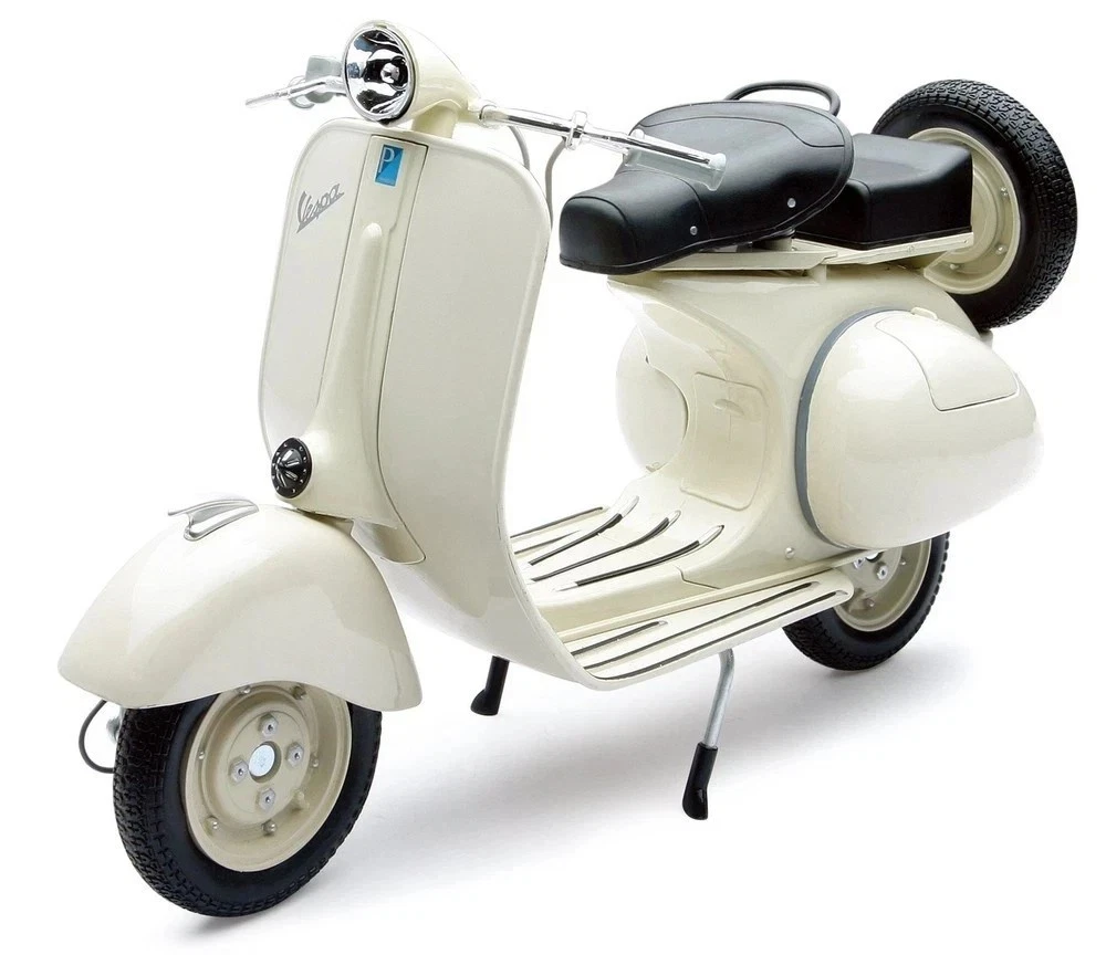 Preços baixos em 1:6 Vespa Veículos de brinquedo e de metal