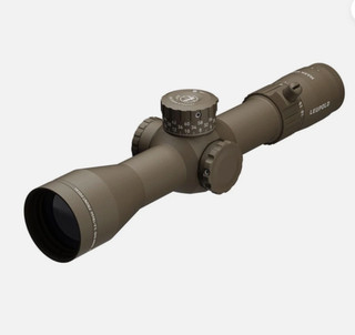 LEUPOLD Mark 5HD 3.6 18x44mm FFP Tremor 3 Reticle Dark Earth Riflescope 185067