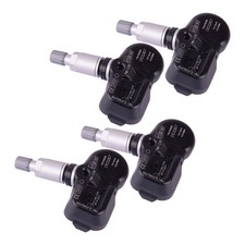 4Stück TPMS Reifendruckkontrollsensor 42607-02031 passt für Toyota Auris Tundra