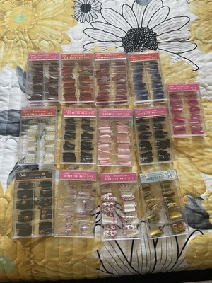 Cala Airbrush Nail Tip