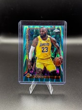 The King Reigns Supreme! Top Selling 2014-15 NBA Jerseys 35