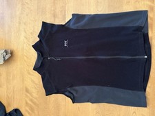 Helly Hansen Fleece Vest Men s Medium Black S...