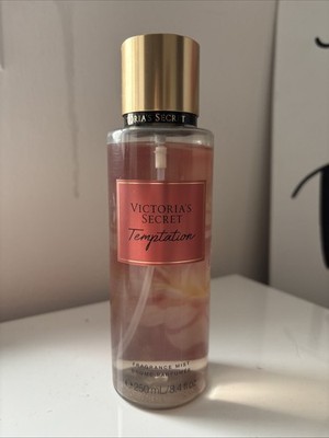victoria secret body mist