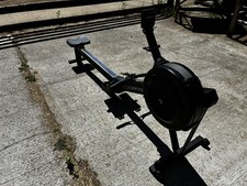 Concept2 RowErg Rowing Machine PM5 | Excellent Condition | Collection