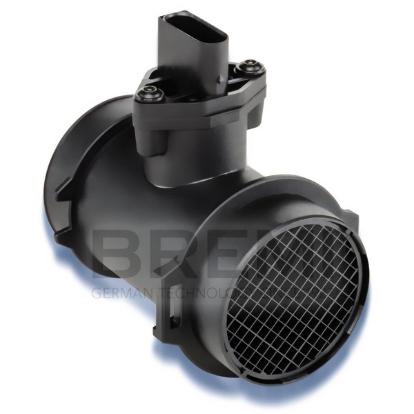 Bremi Luftmassenmesser 30054 FüR MERCEDES-BENZ-image