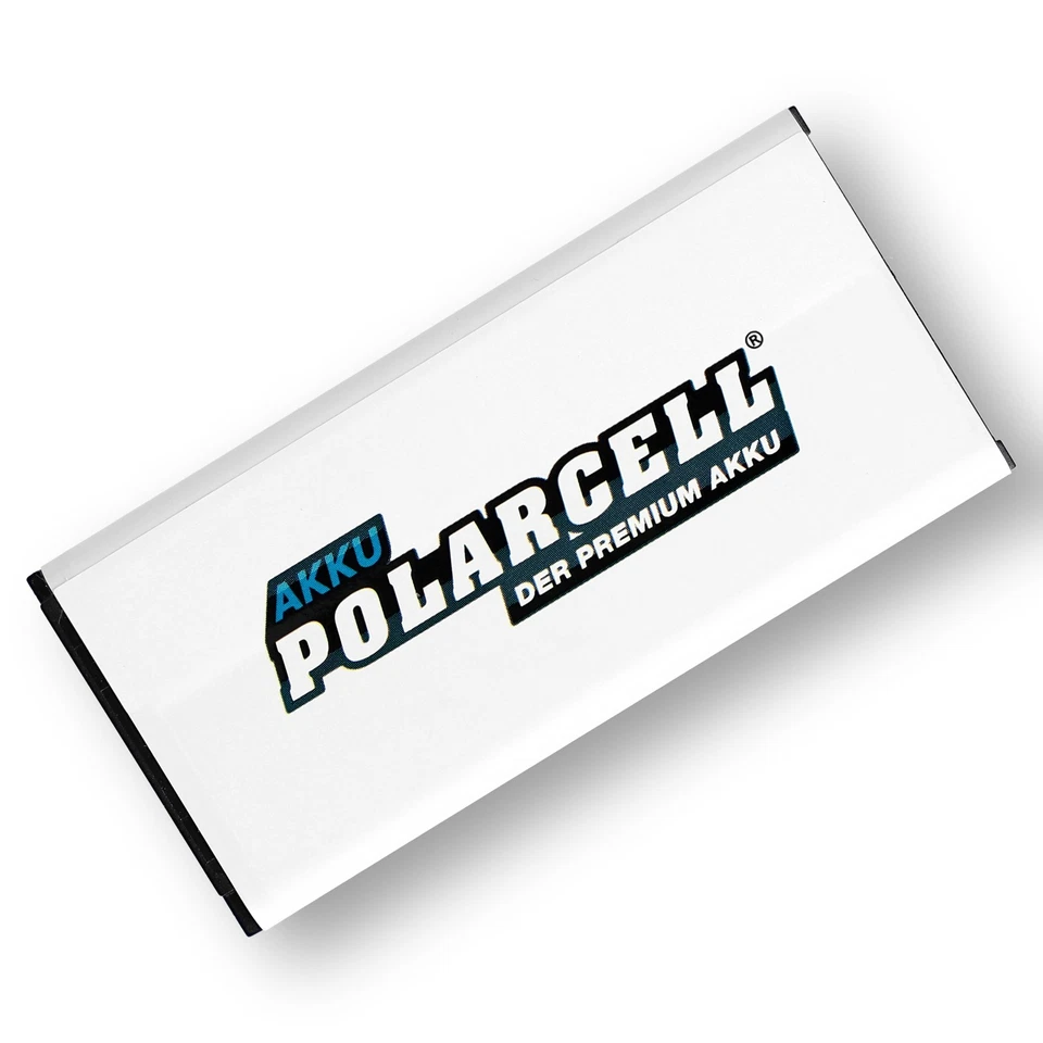 PolarCell NFC Akku für Samsung Galaxy S5 mini SM-G800F DuoS SM-G800H EB-BG800BBE - Bild 3 von 4