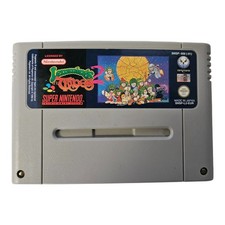 ebay® Auktion 317116082111 | Lemmings 2 The Tribes - Super Nintendo - SNES Thumbnail of ebay® auction 317116082111 | Lemmings 2 The Tribes - Super Nintendo - SNES