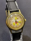 Seiko Alba V515-6090 Disney Mickey Mouse Ladies Vintage Watch