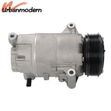 Klimakompressor 6ZCVC Für Opel Astra J Cascada W13 Zafira Tourer C P12 2.0 CDTi