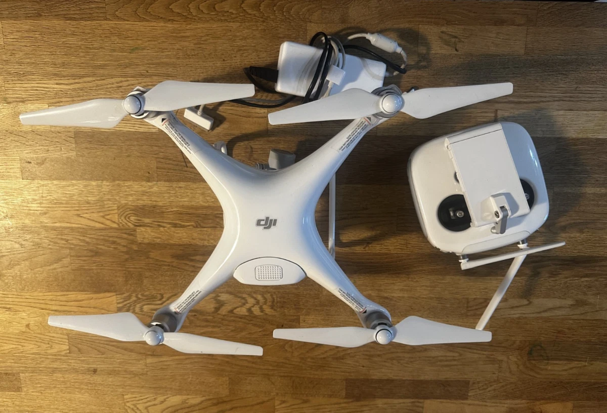 DJI Phantom 4 Pro Drones for sale | eBay